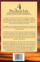 The 4 Pillars of Life The 4 Pillars of Life