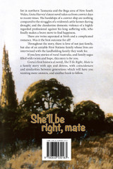 She'll Be Right, Mate She'll Be Right, Mate