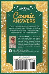 Cosmic Answers
