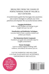 The Ultimate Burn Book for the Successful Woman Within