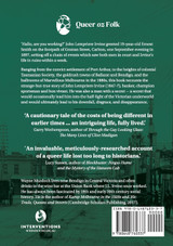 The Mystery of the Handsome Man