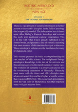 Esoteric Astrology for the New Age, Vol 1