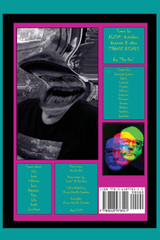 Poems for ALIENS, Outsiders, Outcasts & other STRANGE BEINGS! Poems for ALIENS, Outsiders, Outcasts & other STRANGE BEINGS!