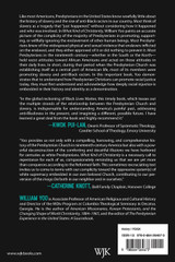 What Kind of Christianity