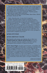 Tres Meses En La Escuela de Isaias