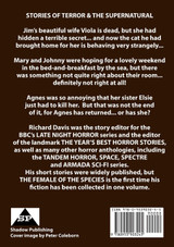 The Female of the Species and Other Terror Tales The Female of the Species and Other Terror Tales