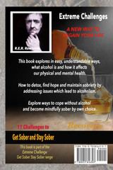 A Sober Life.  Help to detox, find hope and live a sober life