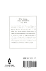 The Drop That Became the Sea