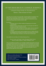 Action Research in Catholic Schools
