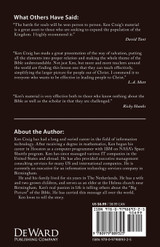 The Big Picture of the Bible