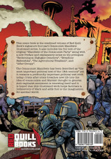 The Communist Manifesto Illustrated The Communist Manifesto Illustrated