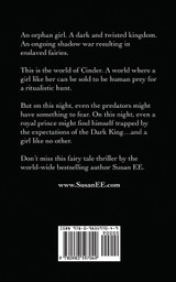 Cinder & the Prince of Midnight Cinder & the Prince of Midnight