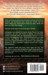 The Emerald Dragon