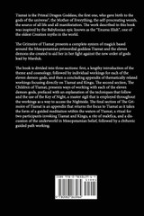 Grimoire of Tiamat Grimoire of Tiamat