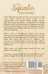 The September Standard The September Standard