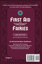 First Aid for Fairies First Aid for Fairies