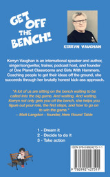 Get Off The Bench! Get Off The Bench!