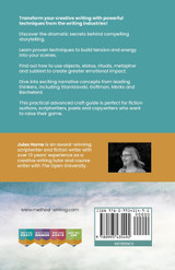 Dramatic Techniques for Creative Writers