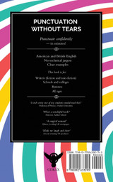 Punctuation Without Tears