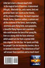 The Adventures of Sari