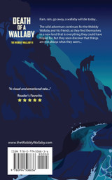Death Of A Wallaby Death Of A Wallaby