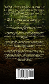 Joshua and the Magical Forest