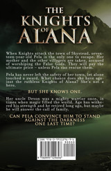 The Knights of Alana The Knights of Alana