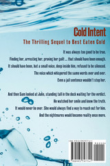 Cold Intent