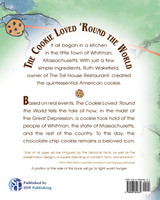 The Cookie Loved 'Round the World