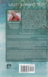 Night Jasmine Tree