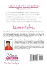 Women Overcoming O-Syndrome