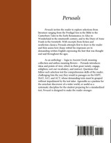 Perusals Perusals