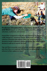 My New Best Friend Is an Alien