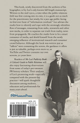 Mr. Lee's Publicity Book