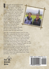 Walking West on the Camino--Encore Une Fois Walking West on the Camino--Encore Une Fois