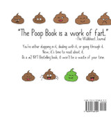 The Poop Book The Poop Book