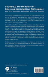 Society 5.0 and the Future of Emerging Computational Technologies Society 5.0 and the Future of Emerging Computational Technologies
