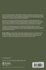 The Life of Gregory Zilboorg, 1940-1959