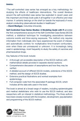 Self-Controlled Case Series Studies