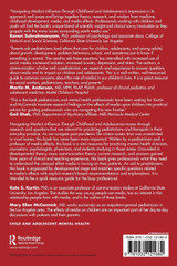 Navigating Media's Influence Through Childhood and Adolescence