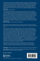Populist Parties and Democratic Resilience Populist Parties and Democratic Resilience
