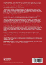 British Cultural Identities British Cultural Identities