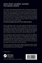 Zero Trust Journey Across the Digital Estate