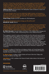 New Approaches to Inequality Research with Youth
