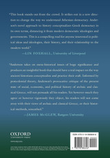 Realness of Things Past