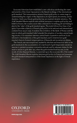 The Gold Standard Illusion The Gold Standard Illusion