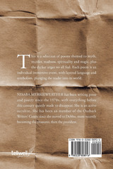 Of Myth, Murder, Madness and Magic Of Myth, Murder, Madness and Magic