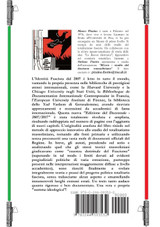 L'Identità Fascista - progetto politico e dottrina del fascismo - Edizione del Decennale 2007/2017, riveduta ed ampliata. L'Identità Fascista - progetto politico e dottrina del fascismo - Edizione del Decennale 2007/2017, riveduta ed ampliata.