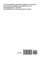 DES FANTÔMES DES FANTÔMES