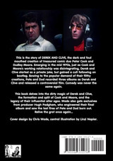 The Story of Derek and Clive
